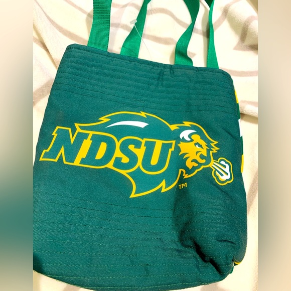 NDSU Bison Tote - Picture 4 of 4